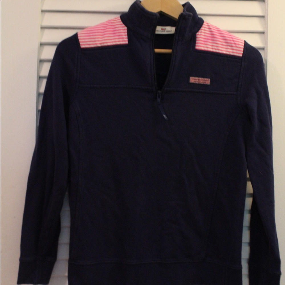 Vineyard Vines pullover